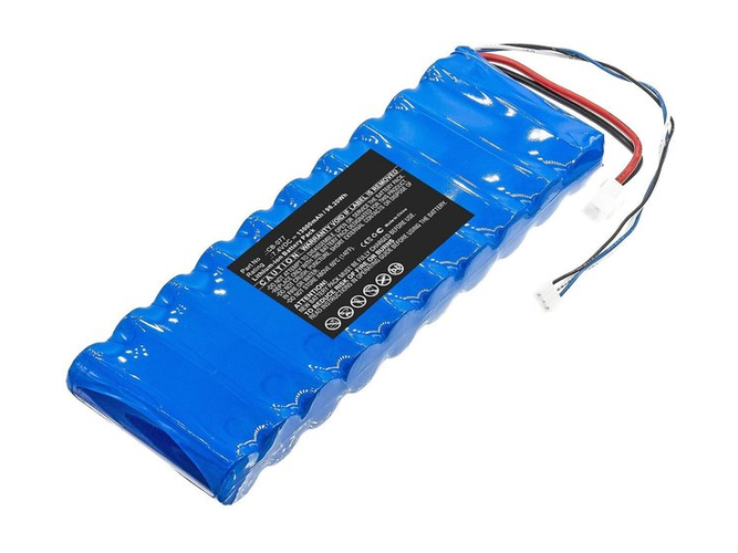 Battery for Promax CB-077