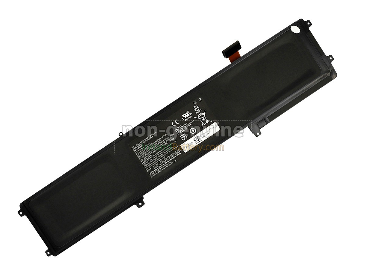 replacement Razer RZ09-01652E21 battery