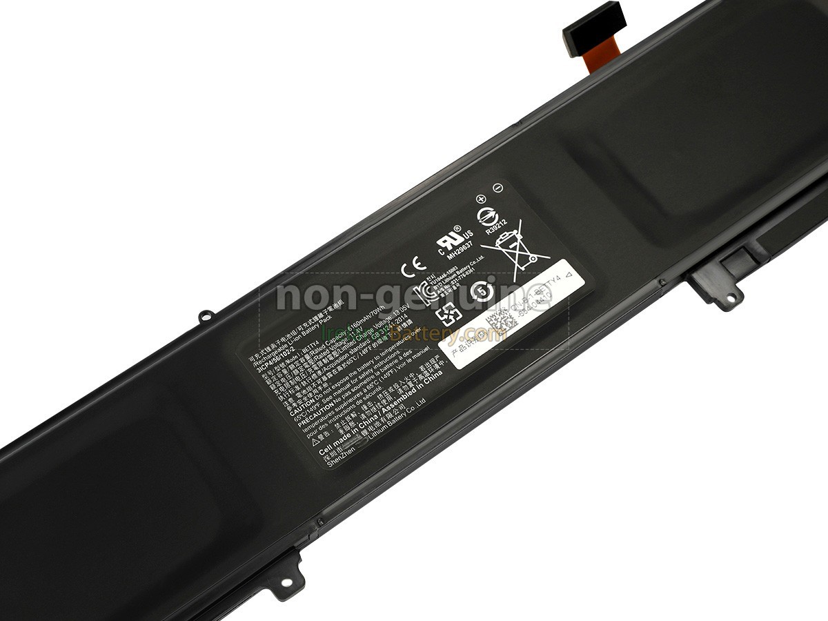 replacement Razer RZ09-01953E71 battery