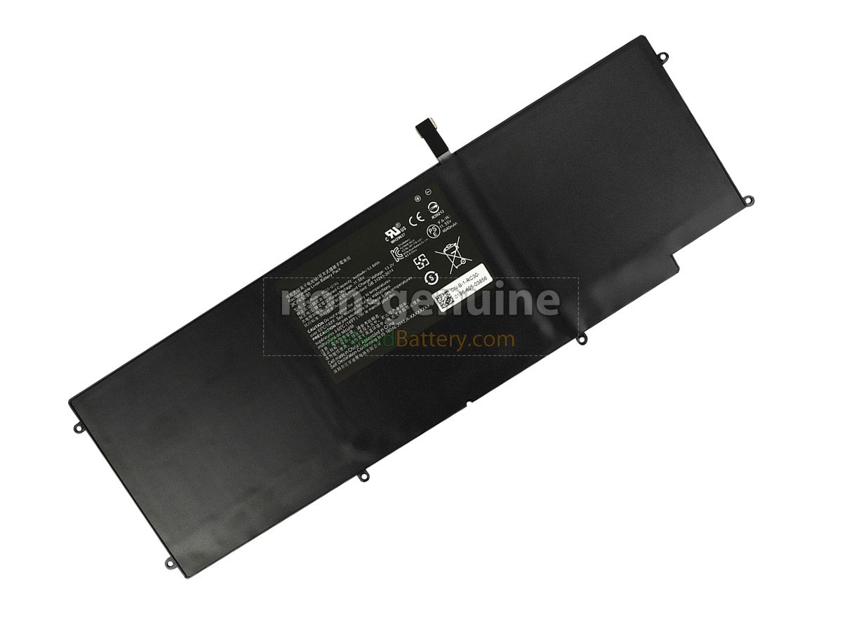 replacement Razer BLADE STEALTH 13 2017 battery