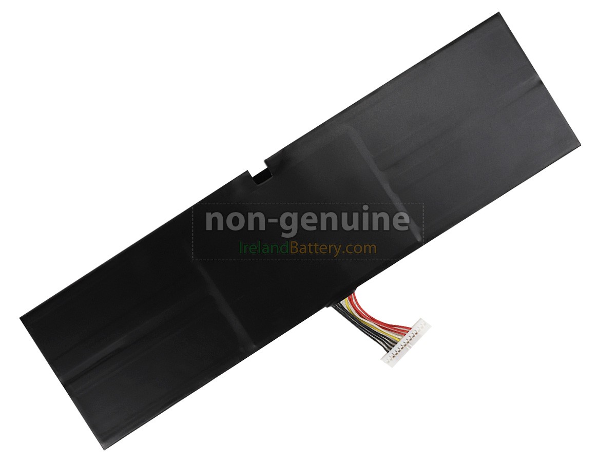 replacement Razer BLADE PRO 17 INCH 2015 battery