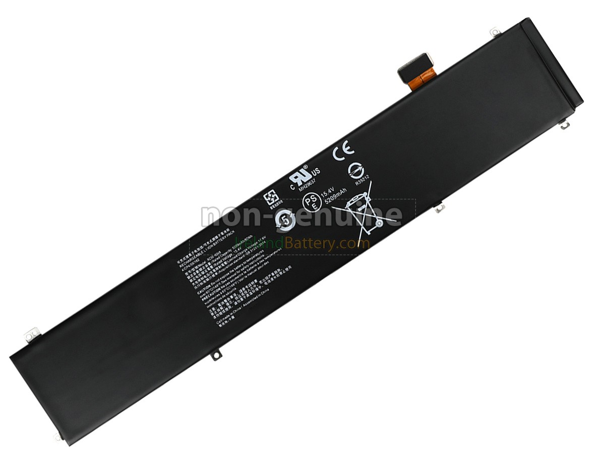 replacement Razer BLADE 15 ADVANCED LATE 2019 battery
