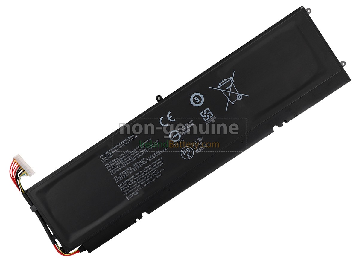 replacement Razer RZ09-0310 battery
