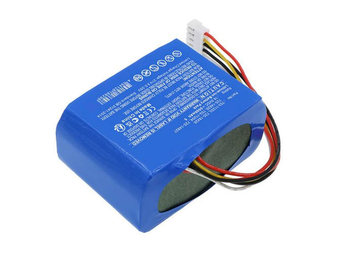 Battery for Robomow 753-11203