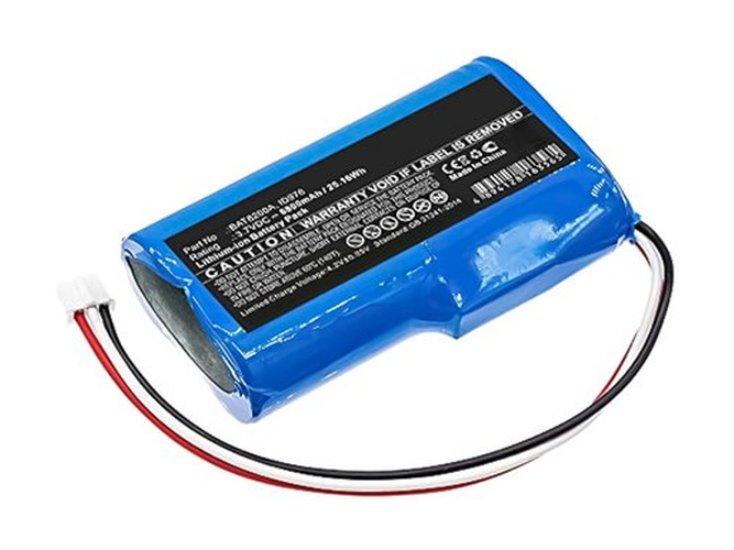 Battery for Robomow BAT8200A