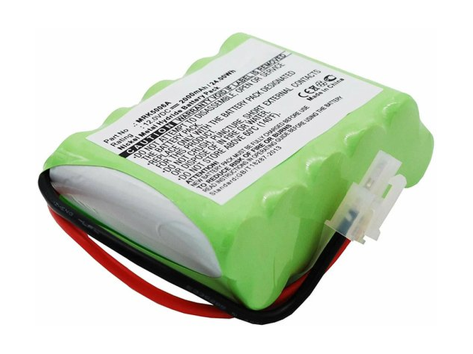 Battery for Robomow MRK5002