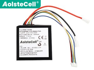 Battery for Roborock A10plus