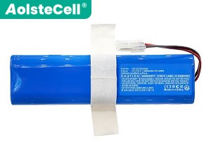 Battery for Rowenta SS-2230002529
