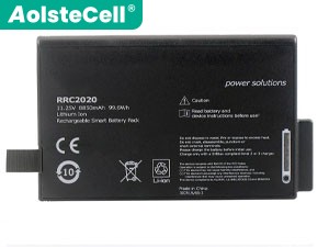 Battery for RRC RRC2020-L