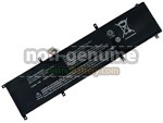 Battery for Rtdpart GLX253
