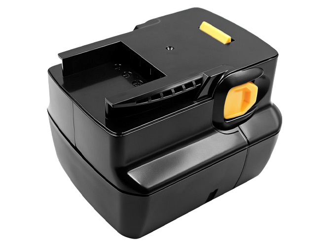 Power Tool Ryobi BPS-2400 Battery Replacement