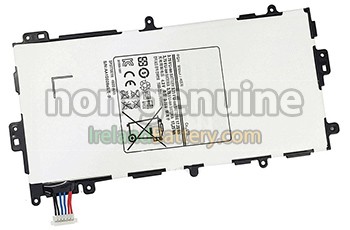4600mAh Samsung GT-N5110 Battery Ireland