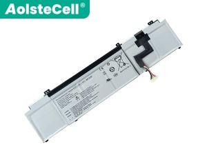 Battery for Samsung AA-PBAN6TI