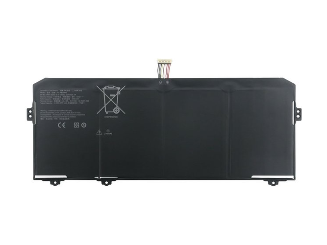 Laptop Samsung AA-PBJN4N6 Battery Replacement
