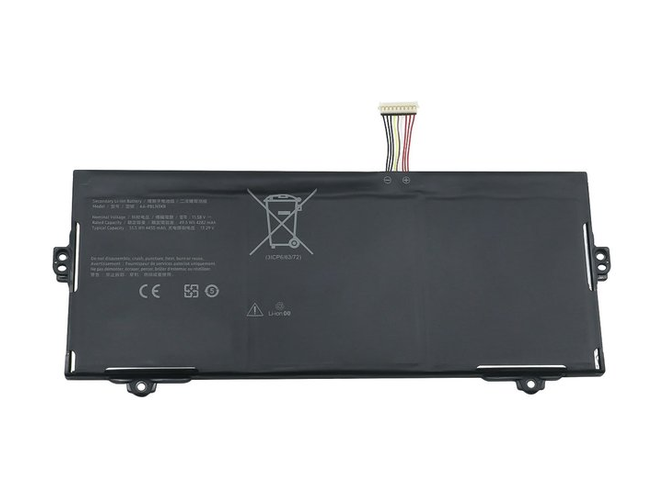 Battery for Samsung Galaxy Book2 NP641BE