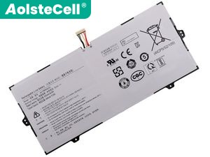 Battery for Samsung AA-PBRN4ZU