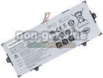 Battery for Samsung NT930SBE-K28A