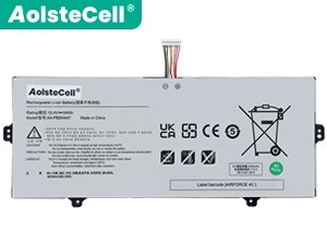 Battery for Samsung AA-PBSN4AT