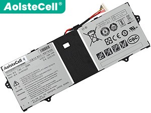 Battery for Samsung AA-PBTN2QT