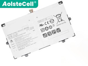 Battery for Samsung XE513C24