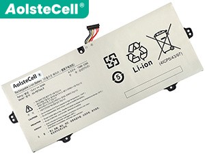 Battery for Samsung NP940X5M-X01US