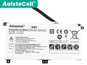 Battery for Samsung 550XAA