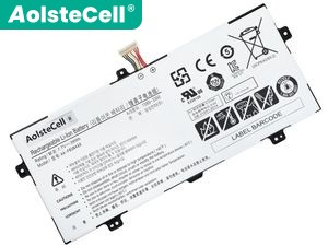 Battery for Samsung AA-PBUN4AR