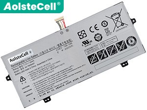 Battery for Samsung NT930QBV-A38A