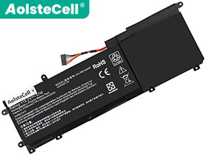 Battery for Samsung NP680Z5E