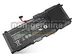 Battery for Samsung NP700Z5A