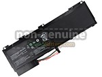 Battery for Samsung 900X3A-B02US
