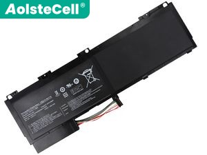 Battery for Samsung 900X3A-A02US