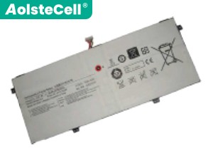 Battery for Samsung NP930X5J-K01