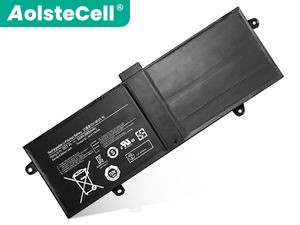 Battery for Samsung Chromebook XE550C22