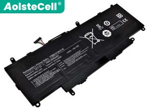 Battery for Samsung XQ700T1C-A53