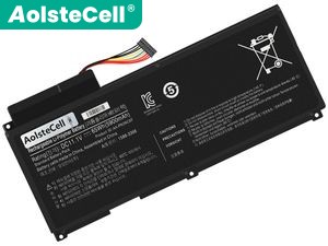 Battery for Samsung NP-SF410