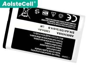 Battery for Samsung SGH-A997