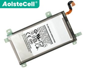 Battery for Samsung G955T