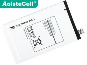 Battery for Samsung SM-T705