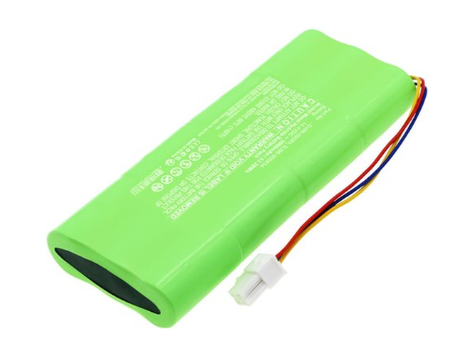 Vacuum Cleaner Samsung DJ96-00083 Battery Replacement