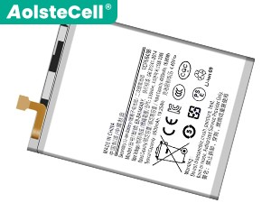 Battery for Samsung A14 5G