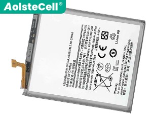 Battery for Samsung Galaxy A21s