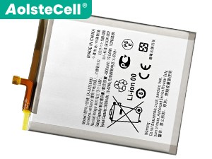 Battery for Samsung A55
