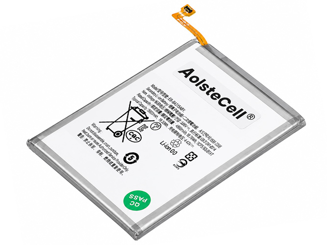 Cell Phone Samsung A22 Battery Replacement