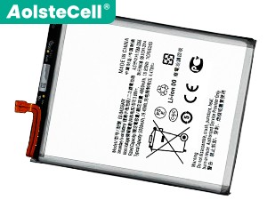 Battery for Samsung Galaxy A53 SM-A536E/DS