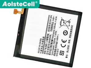 Battery for Samsung SM-A405F DS