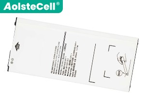 Battery for Samsung EB-BA510ABE