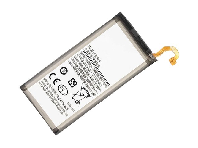 Cell Phone Samsung EB-BA530ABE Battery Replacement