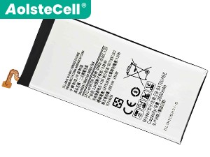 Battery for Samsung Galaxy A7 SM-A700X