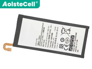 Battery for Samsung C5010